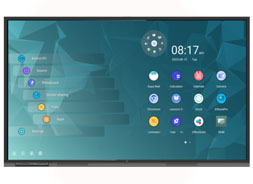 TICDVISION DISPLAY INTERACTIVO A23 8 RAM / 64 ROM
