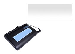 TOPAZ LAMINA PROTECCION LCD SIGLITE 1x5 (Pack 3 uds)