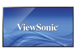 VIEWSONIC DISPLAY CDE4803