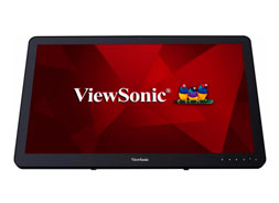 VIEWSONIC DISPLAY ALL IN ONE 24