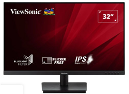 VIEWSONIC MONITOR 32