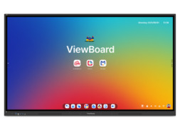 VIEWSONIC VIEWBOARD IFP6534 EDLA