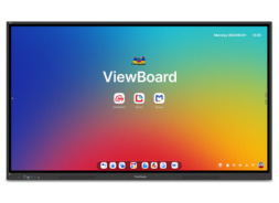 VIEWSONIC VIEWBOARD IFP7534 EDLA