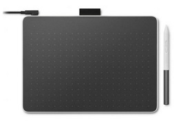 WACOM ONE PEN TABLET MEDIUM - S CTC6110WLW2B