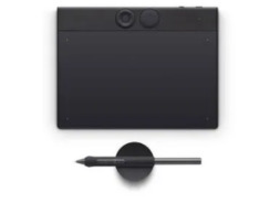 WACOM INTUOS PRO PEN TABLET SMALL PTK470K0B