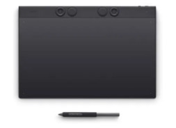 WACOM INTUOS PRO PEN TABLET LARGE PTK870K0B
