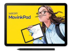 WACOM MOVINKPAD 11 DTHA116CL0B