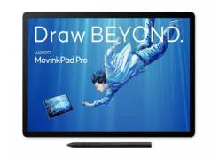 WACOM MOVINKPAD PRO 14 DTHA140L0B