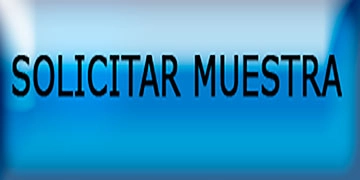 Solicitud de muestras