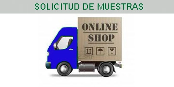 Envio Muestras