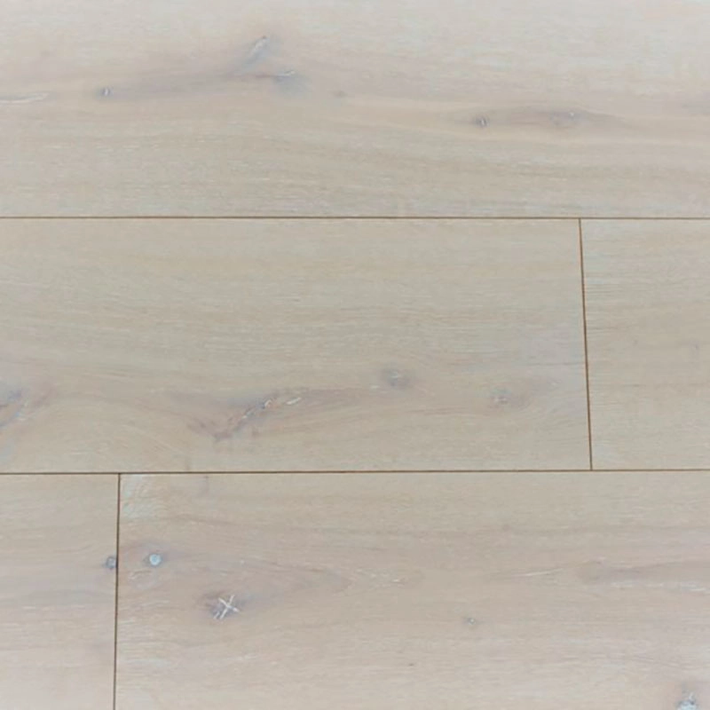 BR111 Diamond Artic White Wood Flooring