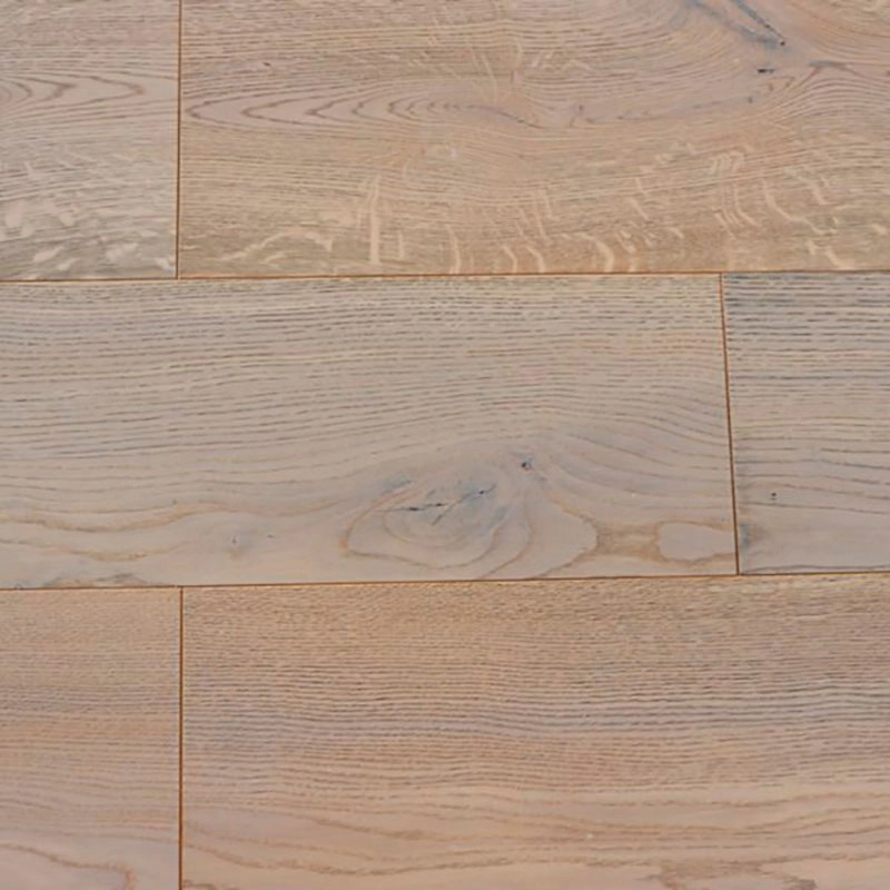 BR111 Diamond Snow Wood Flooring