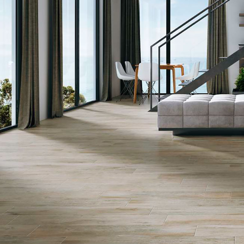 Alaplana Oakland 15x90 Beige, Natural, Roble, Blanco, Gris, Antic