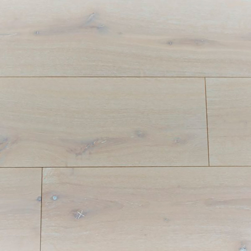 BR111 Diamond Artic White Wood Flooring