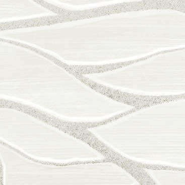 Durstone Ornamenta White-Sand 40X120 White Body - Item1