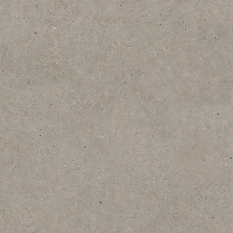 Durstone Somport 120x120 Grey Light Sand Porcelain Tile - Item1