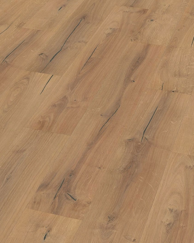 Finfloor Original Polka Oak | Deck-Trade