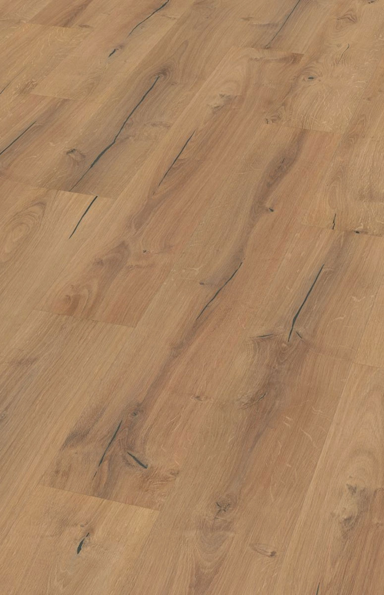 Finfloor Original Polka Oak | Deck-Trade