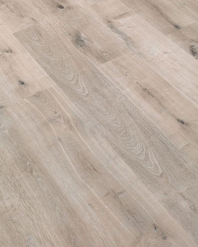 Finfloor Original Taupe Oak | Deck-Trade