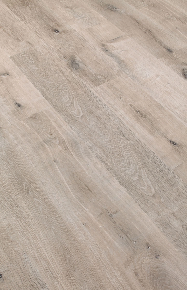 Finfloor Original Taupe Oak | Deck-Trade