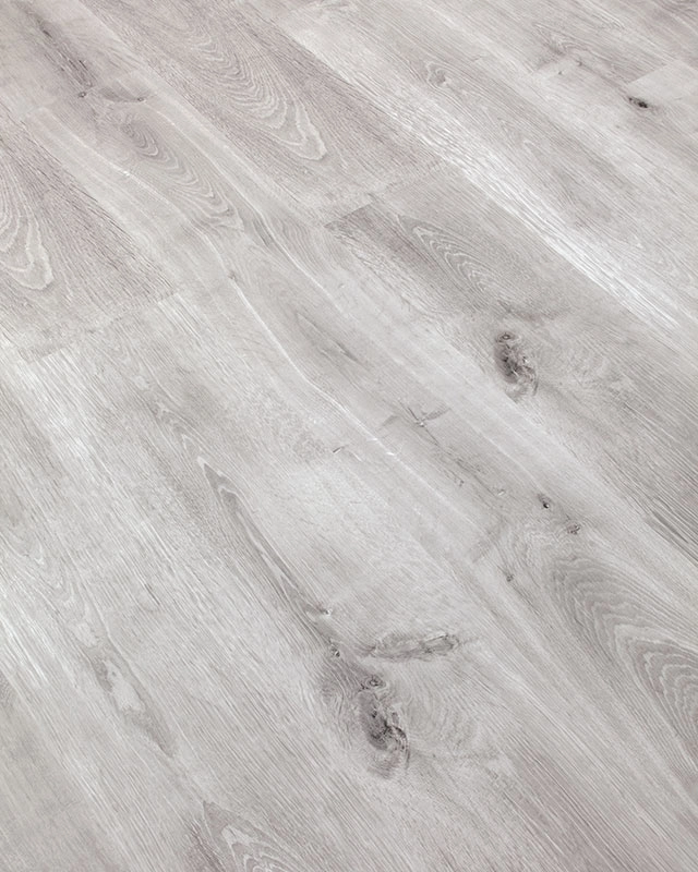 Finfloor Original Titanium Oak