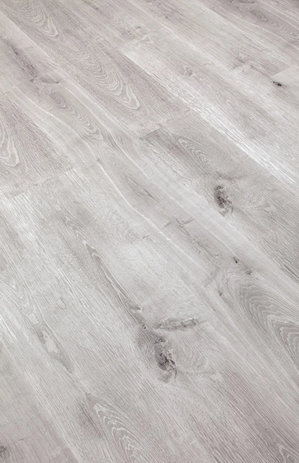 Finfloor Original Titanium Oak