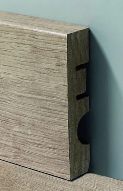 Finfloor | Laminated Wood Skirting 