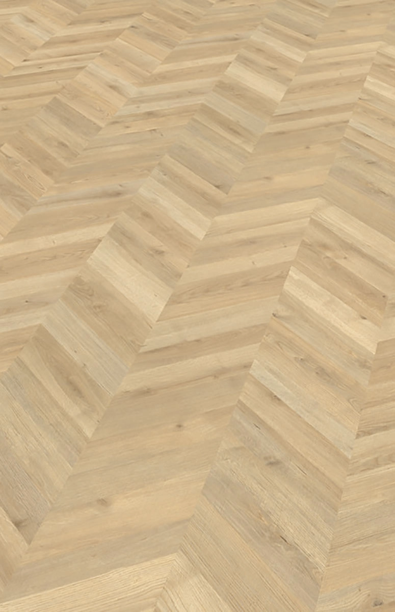 Finfloor Supreme Chevron Orleans