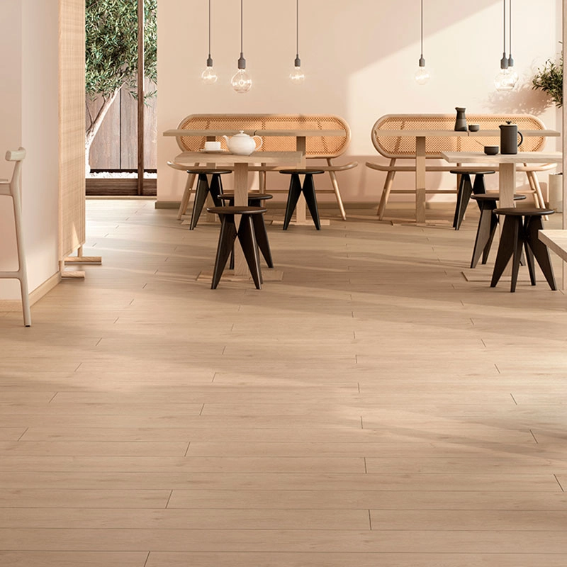 Finfloor XL Eyre Honey Oak - Item1