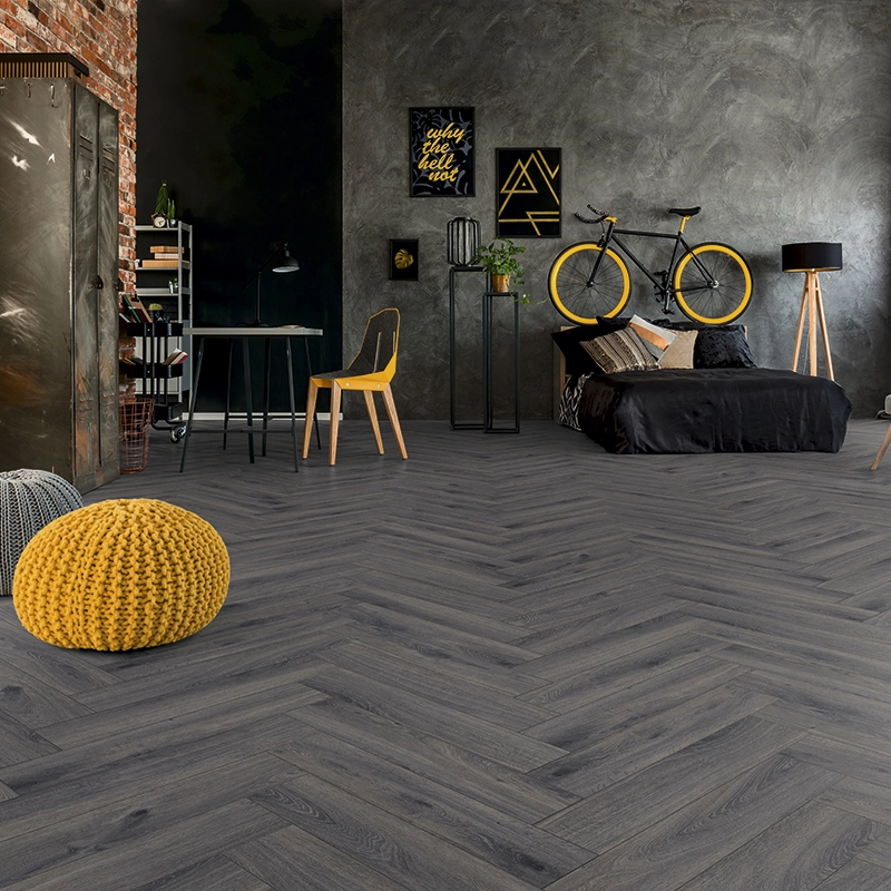 My Floor Castle Prestige Oak Grey MH1003 - Item1