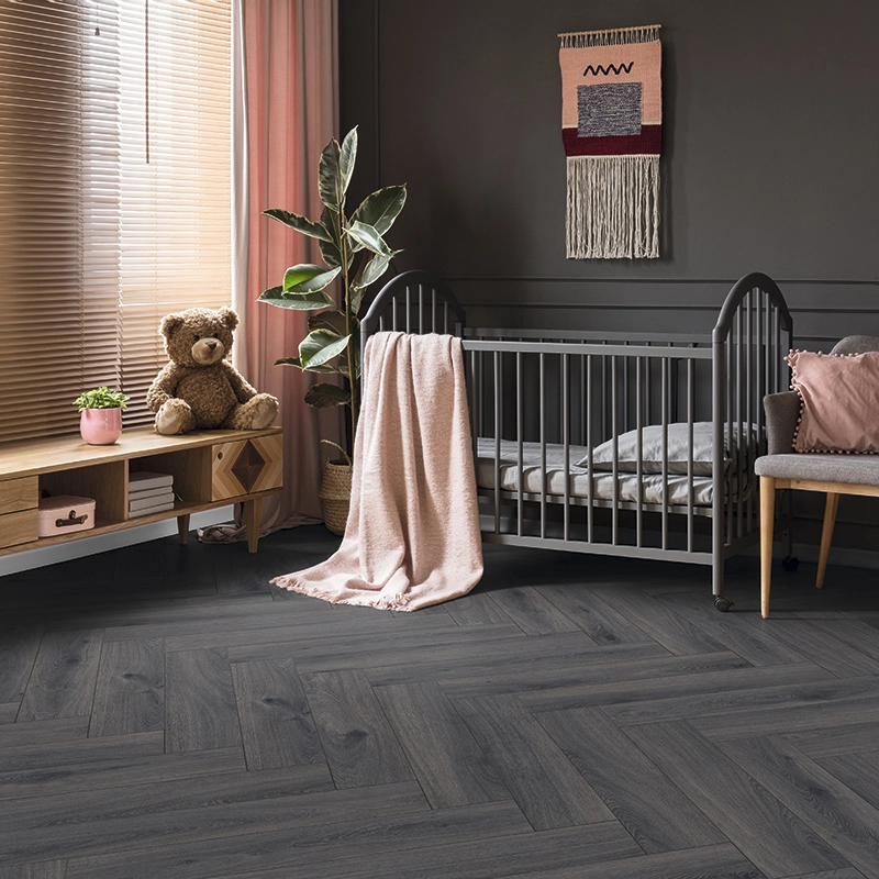 My Floor Castle Prestige Oak Grey MH1003 - Item2