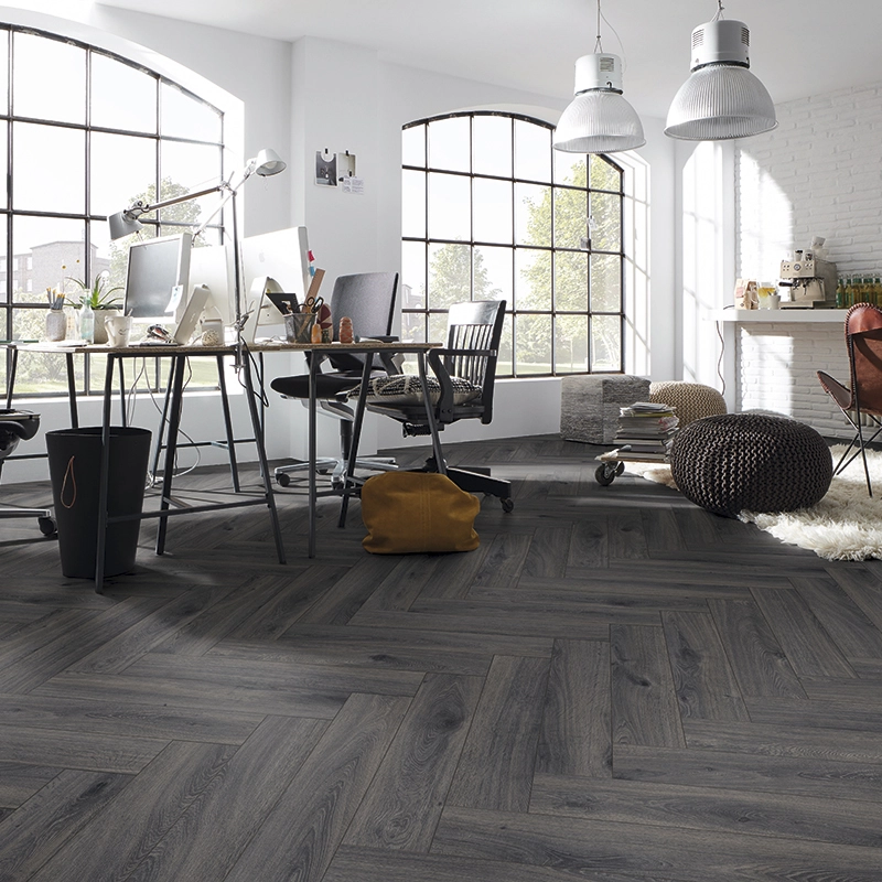 My Floor Castle Prestige Oak Grey MH1003 - Item4