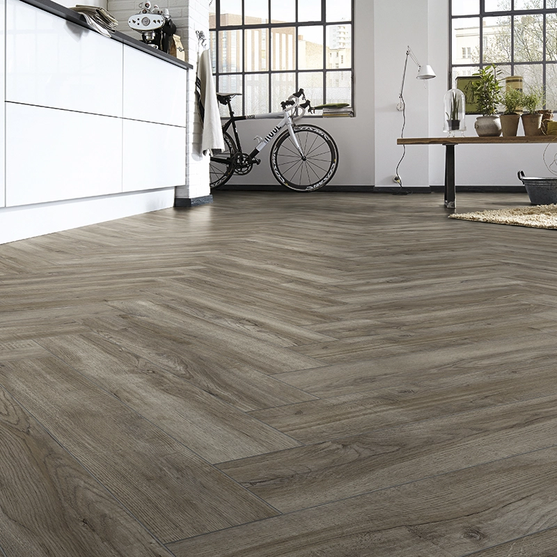 My Floor Castle Montmelo Oak Silver MH1004 - Item2