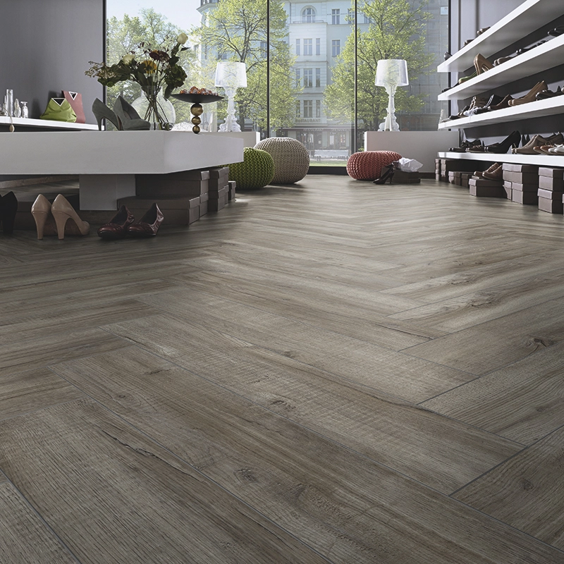 My Floor Castle Montmelo Oak Silver MH1004 - Item3