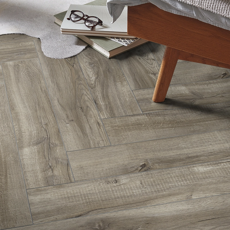 My Floor Castle Montmelo Oak Silver MH1004 - Item4