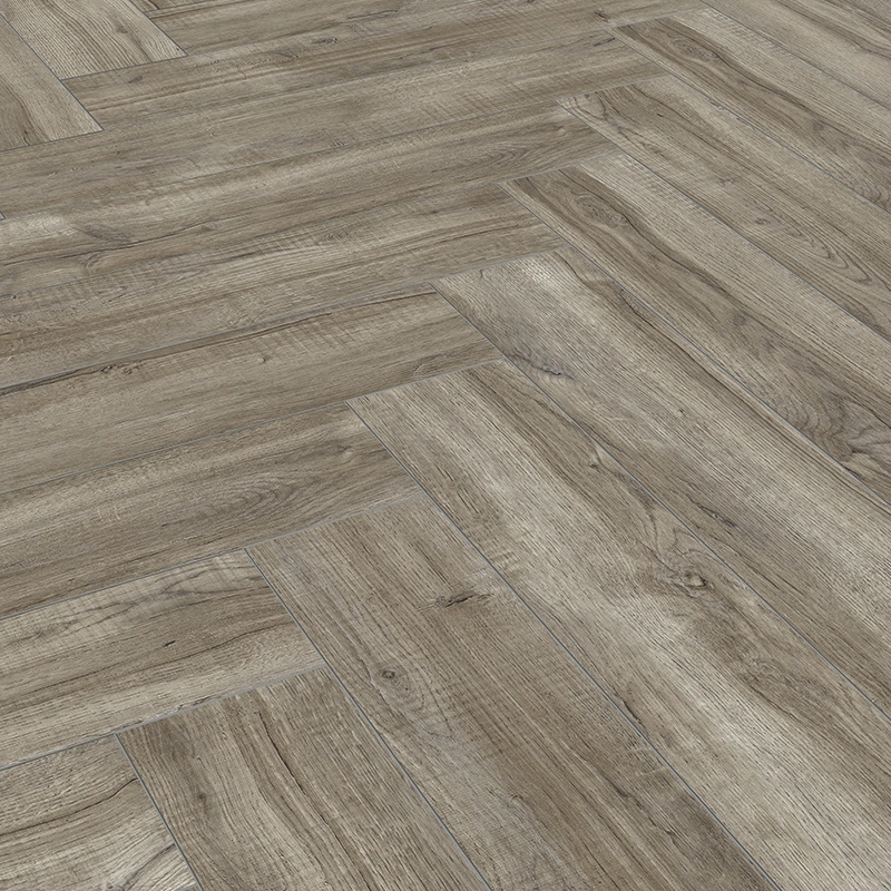 My Floor Castle Montmelo Oak Silver MH1004