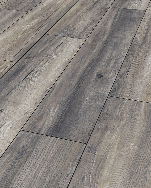 My Floor Cottage Harbour Oak Grey| Deck-Trade
