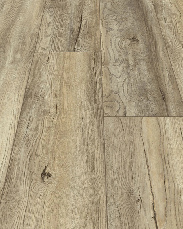 My Floor Cottage Harbour Oak Beige | Deck-Trade
