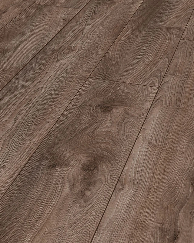 My Floor Residence Brown Oak ML-1010