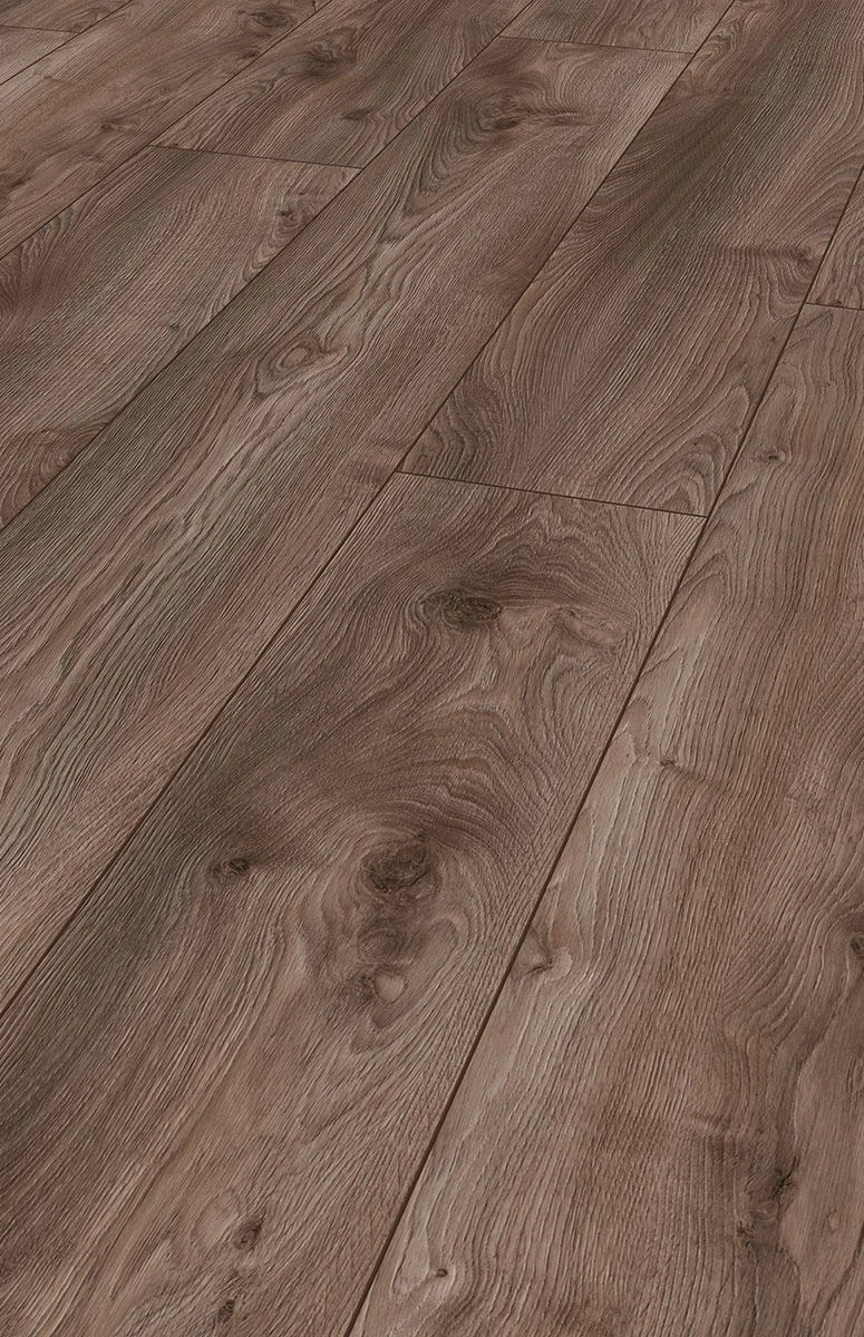 My Floor Residence Brown Oak ML-1010