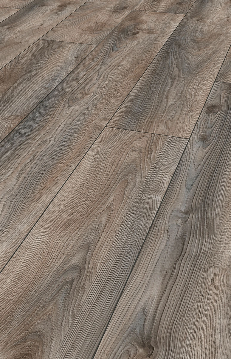 Myfloor Residence Makro Oak Grey ML1011