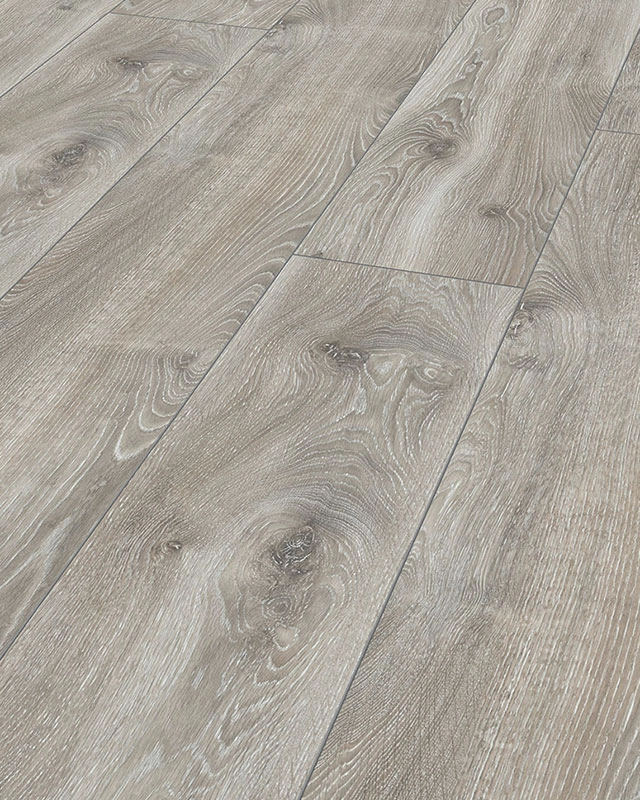 Myfloor Residence Highland Oak Silver ML1013