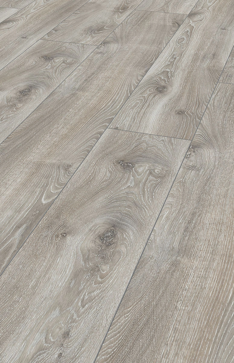 Myfloor Residence Highland Oak Silver ML1013