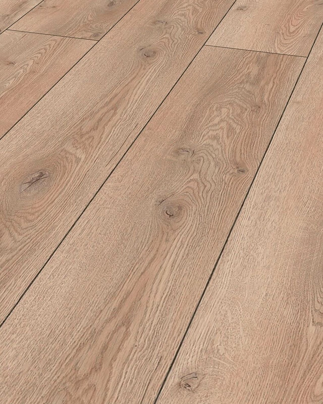 My Floor Residence Mountain Oak Creme ML-1031