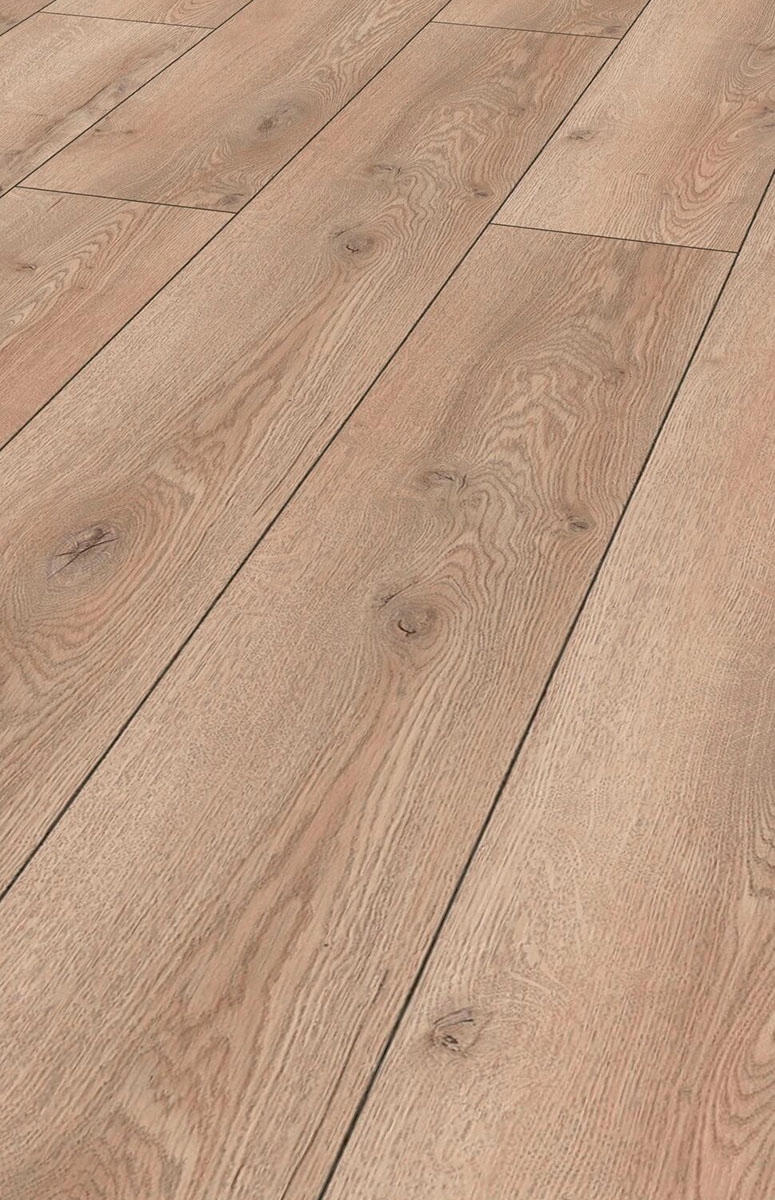 My Floor Residence Mountain Oak Creme ML-1031