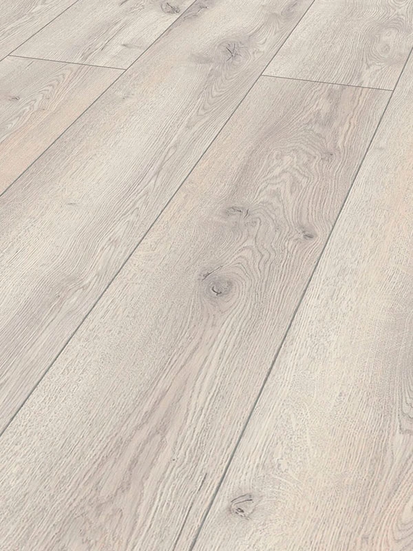 My Floor Residence Mountain Oak White ML-1032