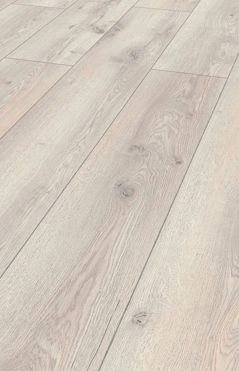 My Floor Residence Mountain Oak White ML-1032