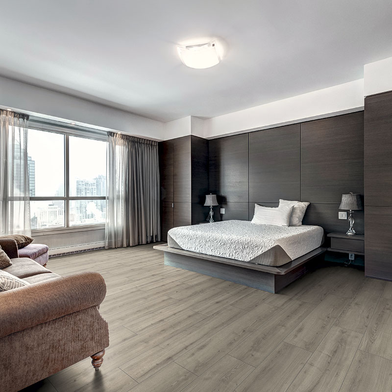 Rooms Suite Luxor Oak Silver RV820 - Item1