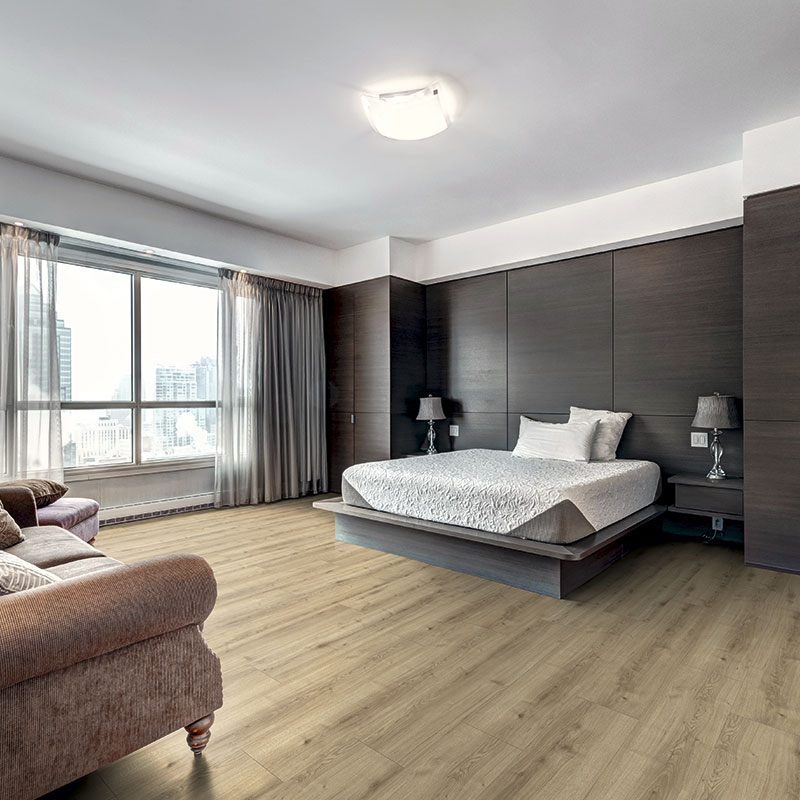 Rooms Suite Luxor Oak Platinum RV821 - Item1