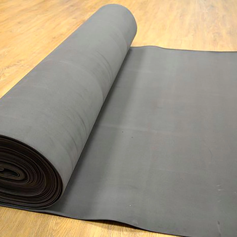 Underlay Evaflex Standar 4 mm. Underfloor